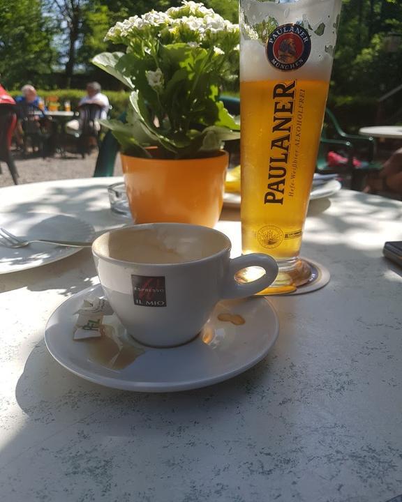 Cafe Steinbachshochwald